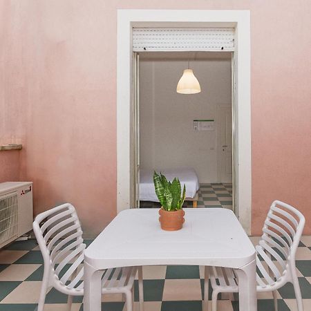 Hotel Happy Marina di Pietrasanta Εξωτερικό φωτογραφία