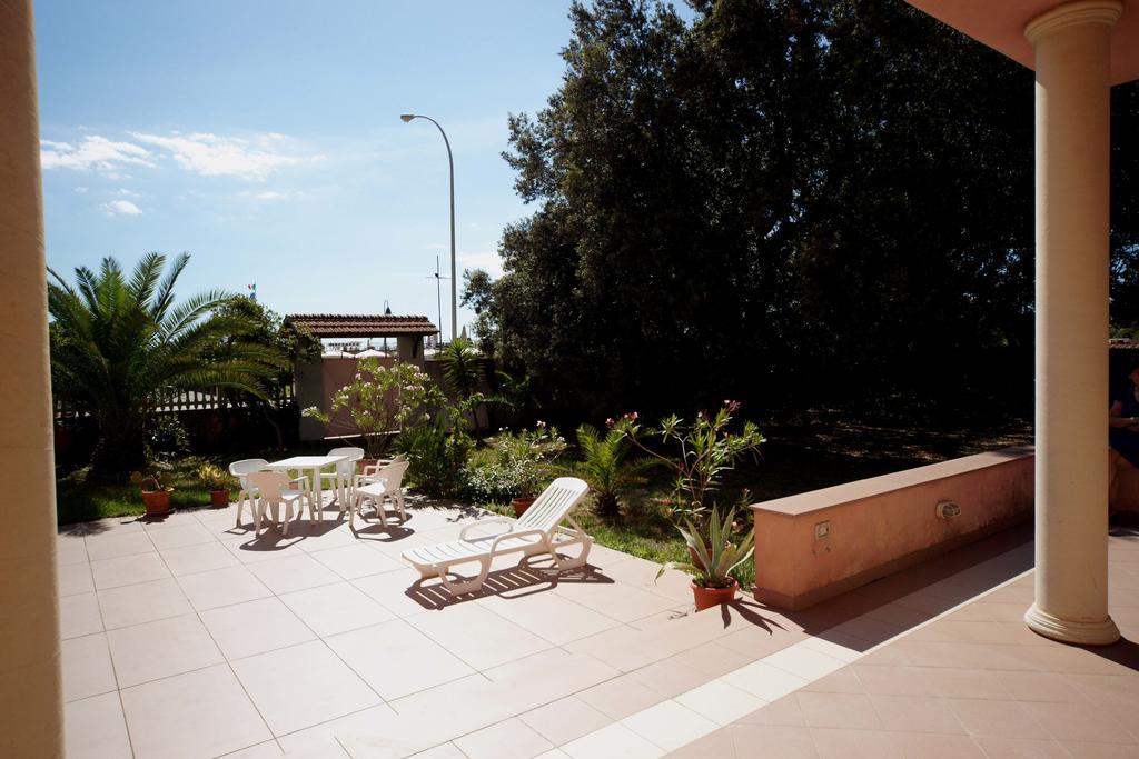 Hotel Happy Marina di Pietrasanta Εξωτερικό φωτογραφία