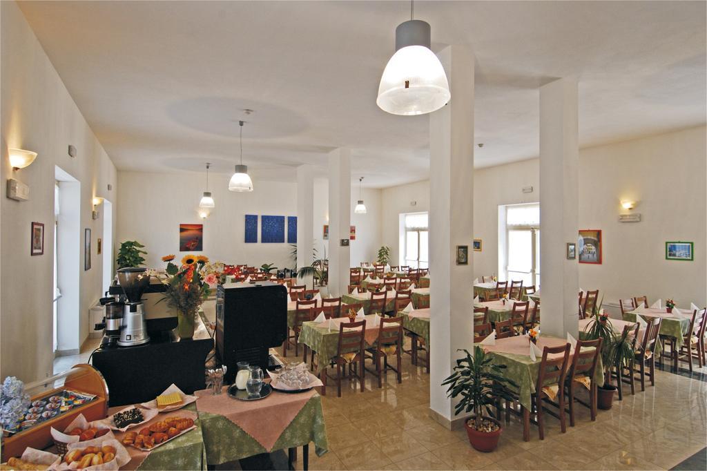Hotel Happy Marina di Pietrasanta Εξωτερικό φωτογραφία
