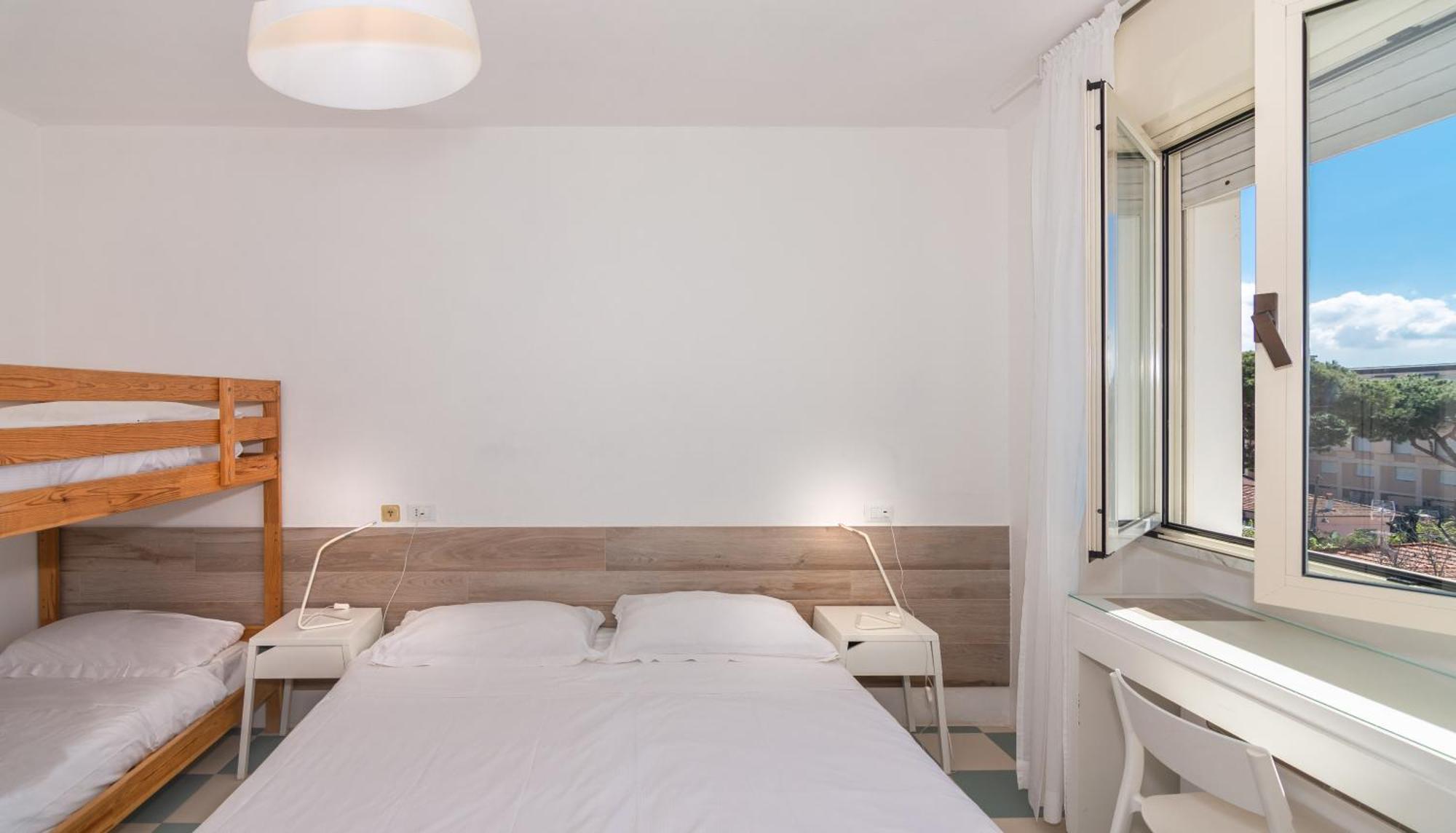 Hotel Happy Marina di Pietrasanta Εξωτερικό φωτογραφία