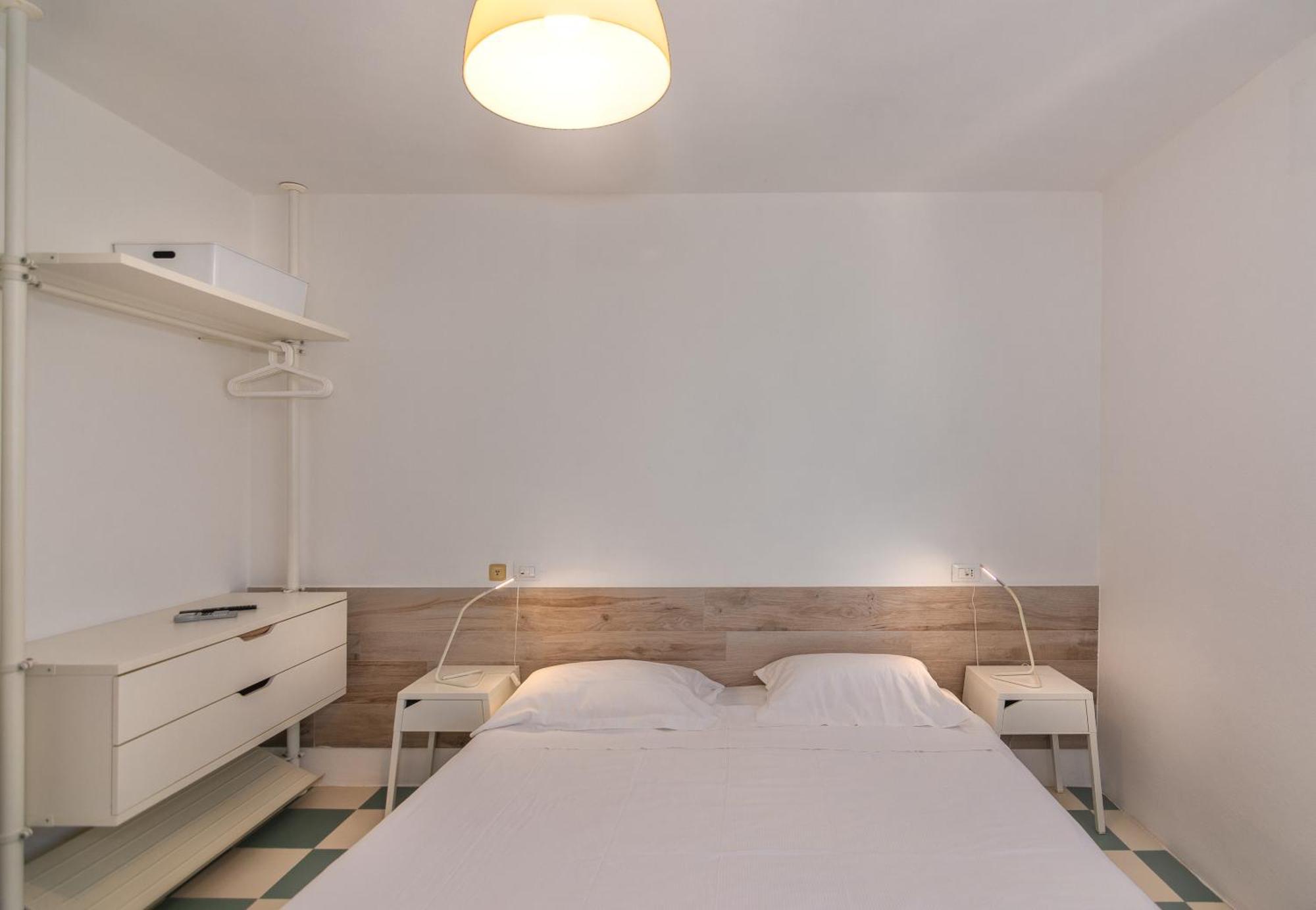 Hotel Happy Marina di Pietrasanta Εξωτερικό φωτογραφία