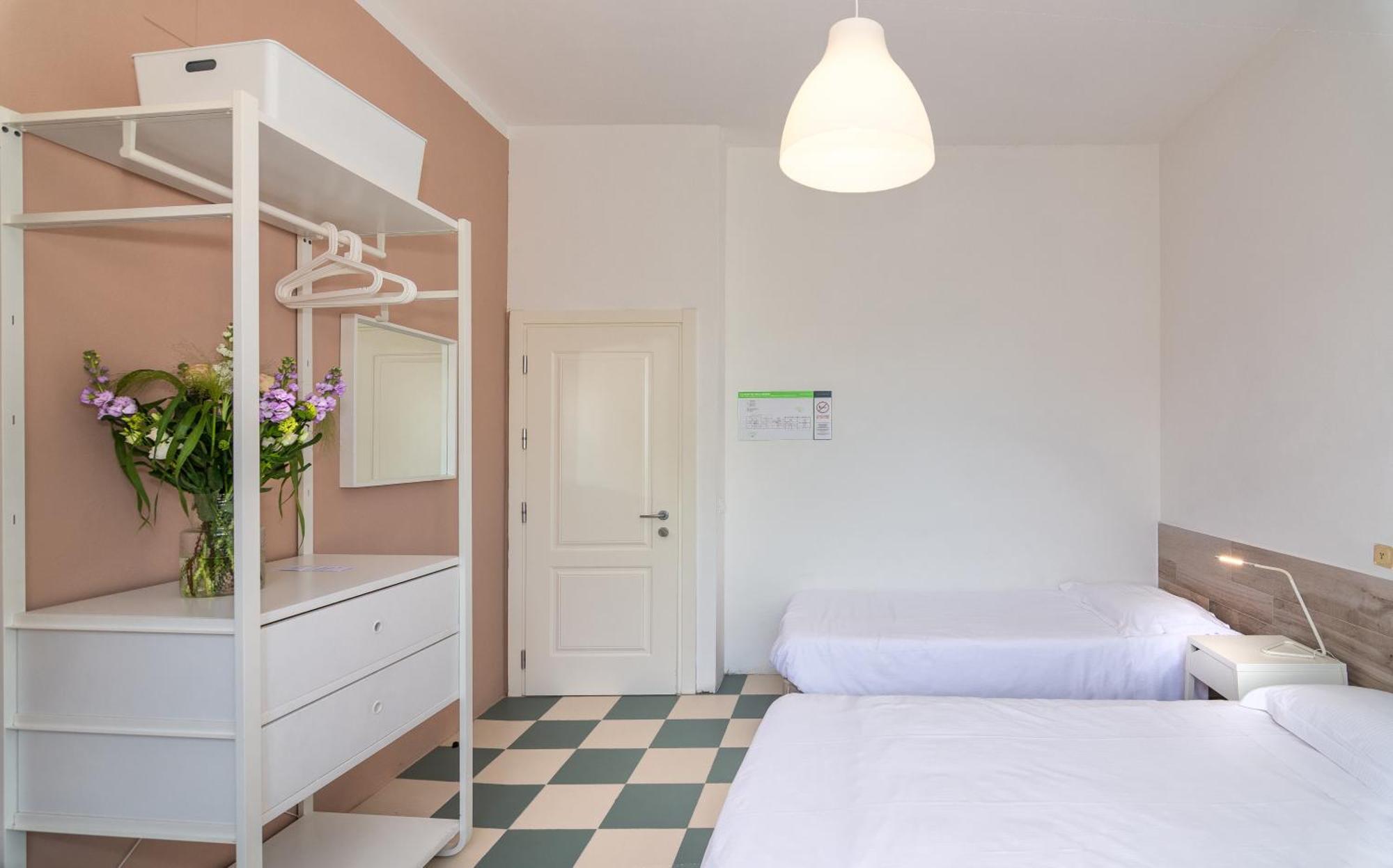 Hotel Happy Marina di Pietrasanta Εξωτερικό φωτογραφία