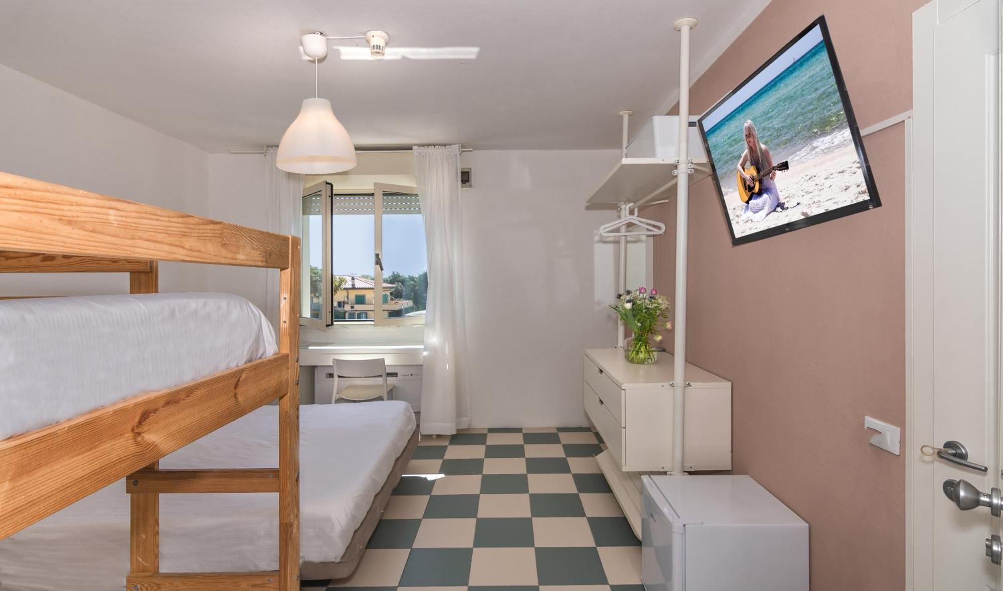 Hotel Happy Marina di Pietrasanta Εξωτερικό φωτογραφία