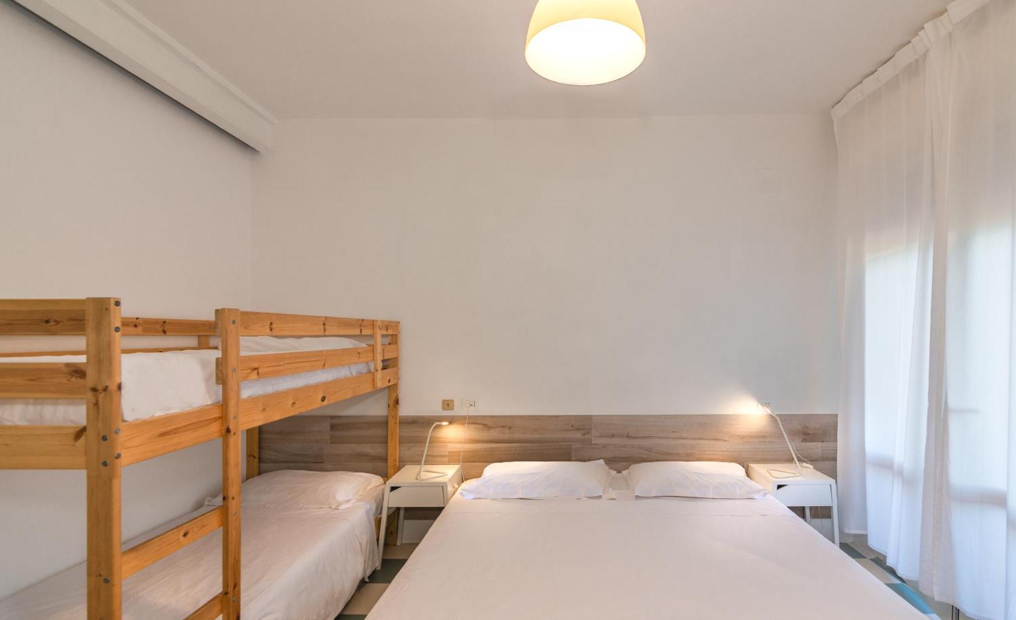 Hotel Happy Marina di Pietrasanta Εξωτερικό φωτογραφία