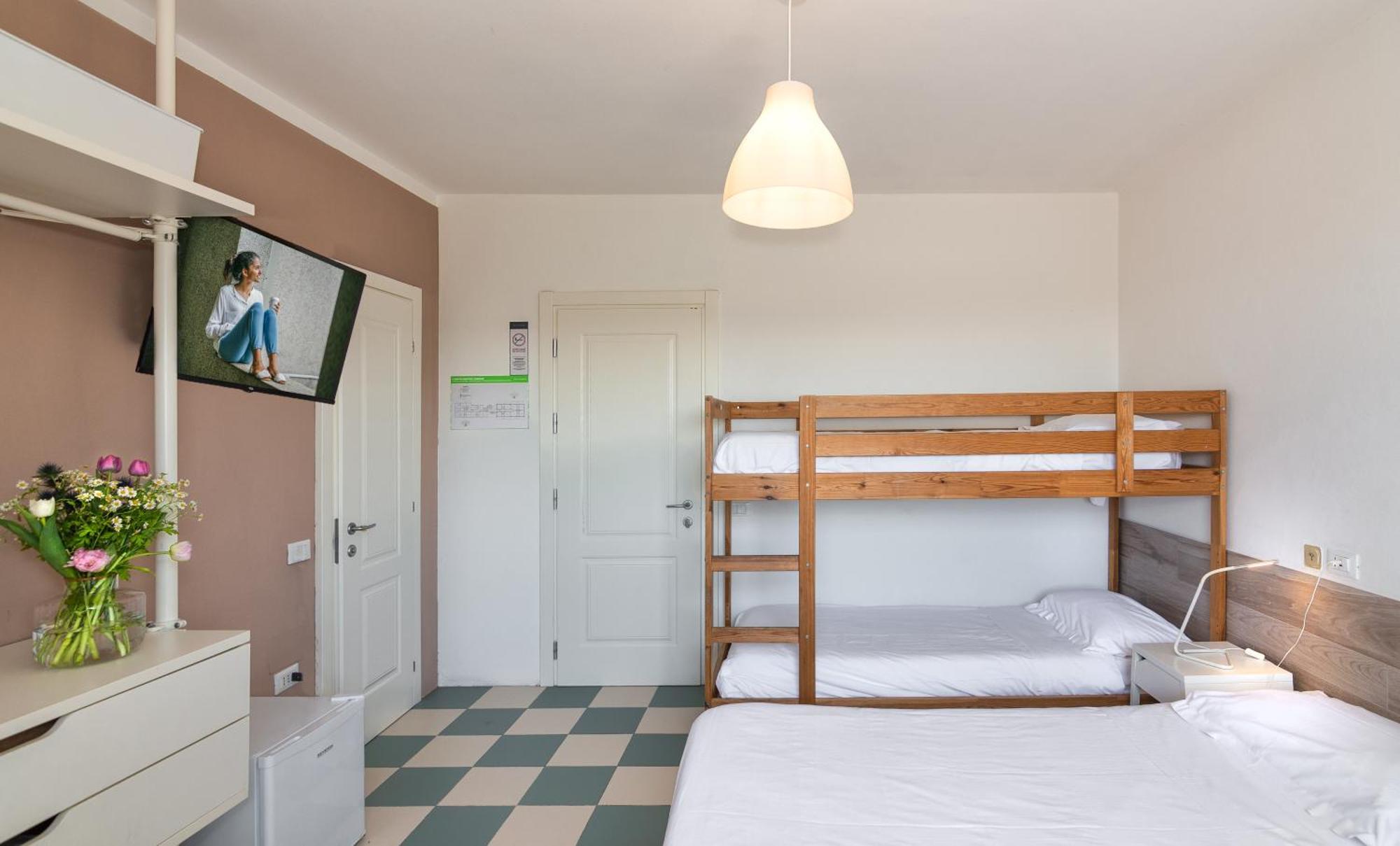 Hotel Happy Marina di Pietrasanta Εξωτερικό φωτογραφία