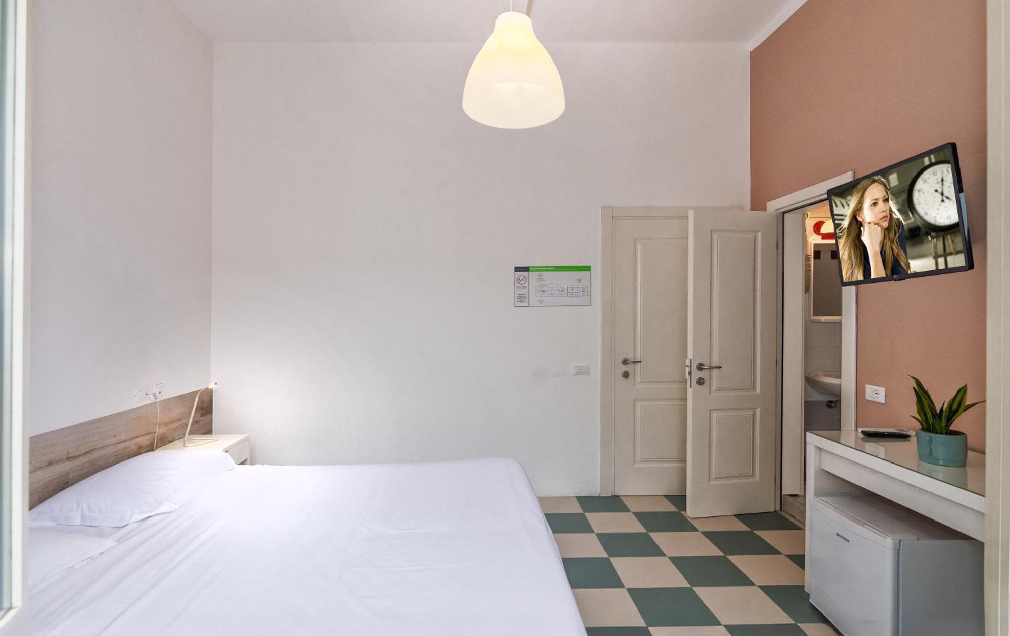 Hotel Happy Marina di Pietrasanta Εξωτερικό φωτογραφία
