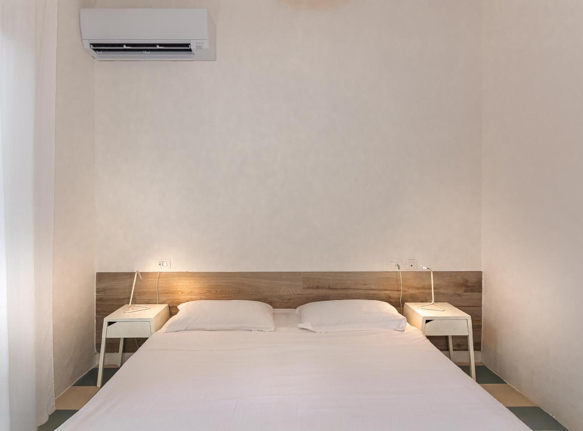 Hotel Happy Marina di Pietrasanta Εξωτερικό φωτογραφία