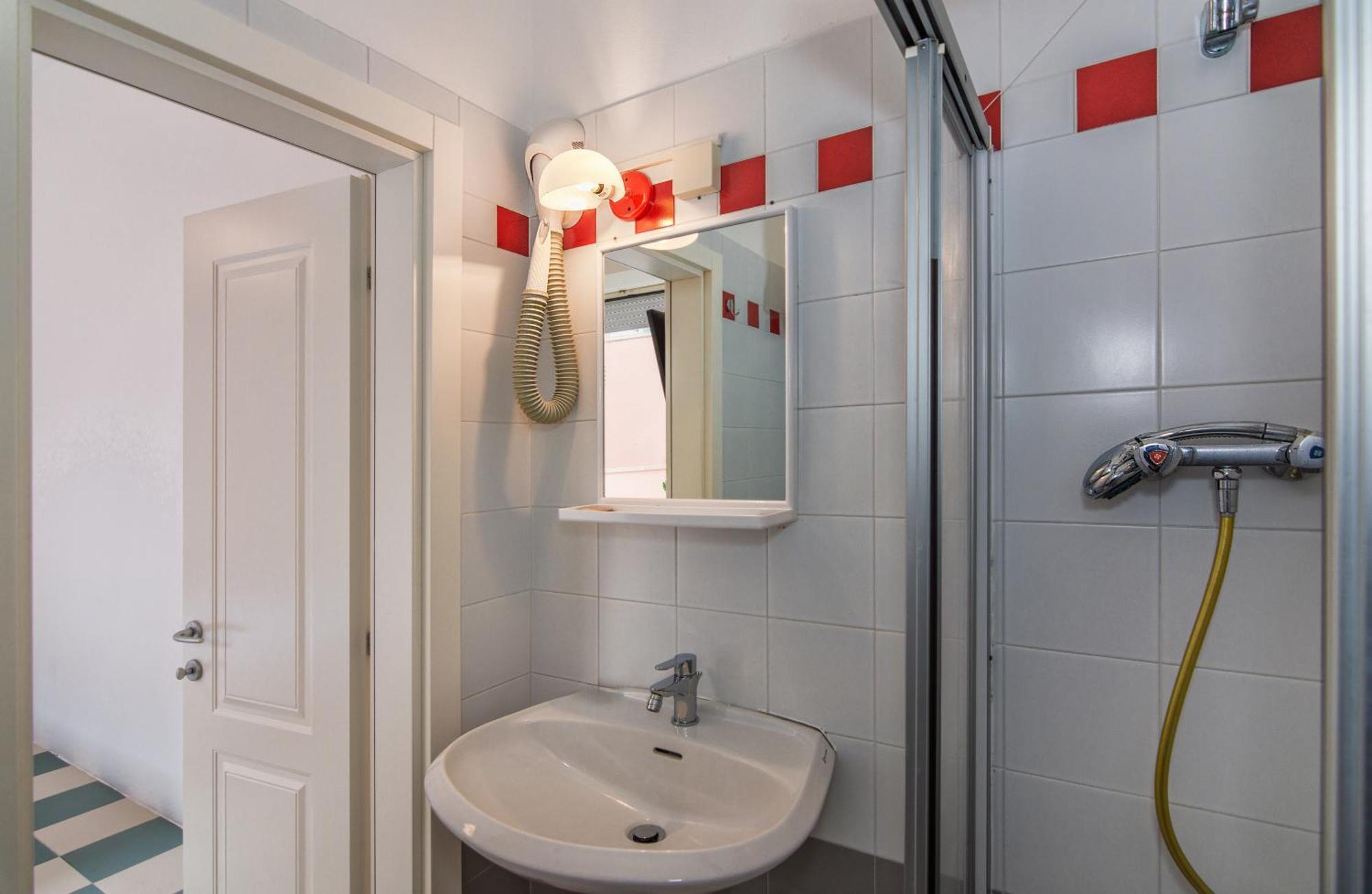 Hotel Happy Marina di Pietrasanta Εξωτερικό φωτογραφία