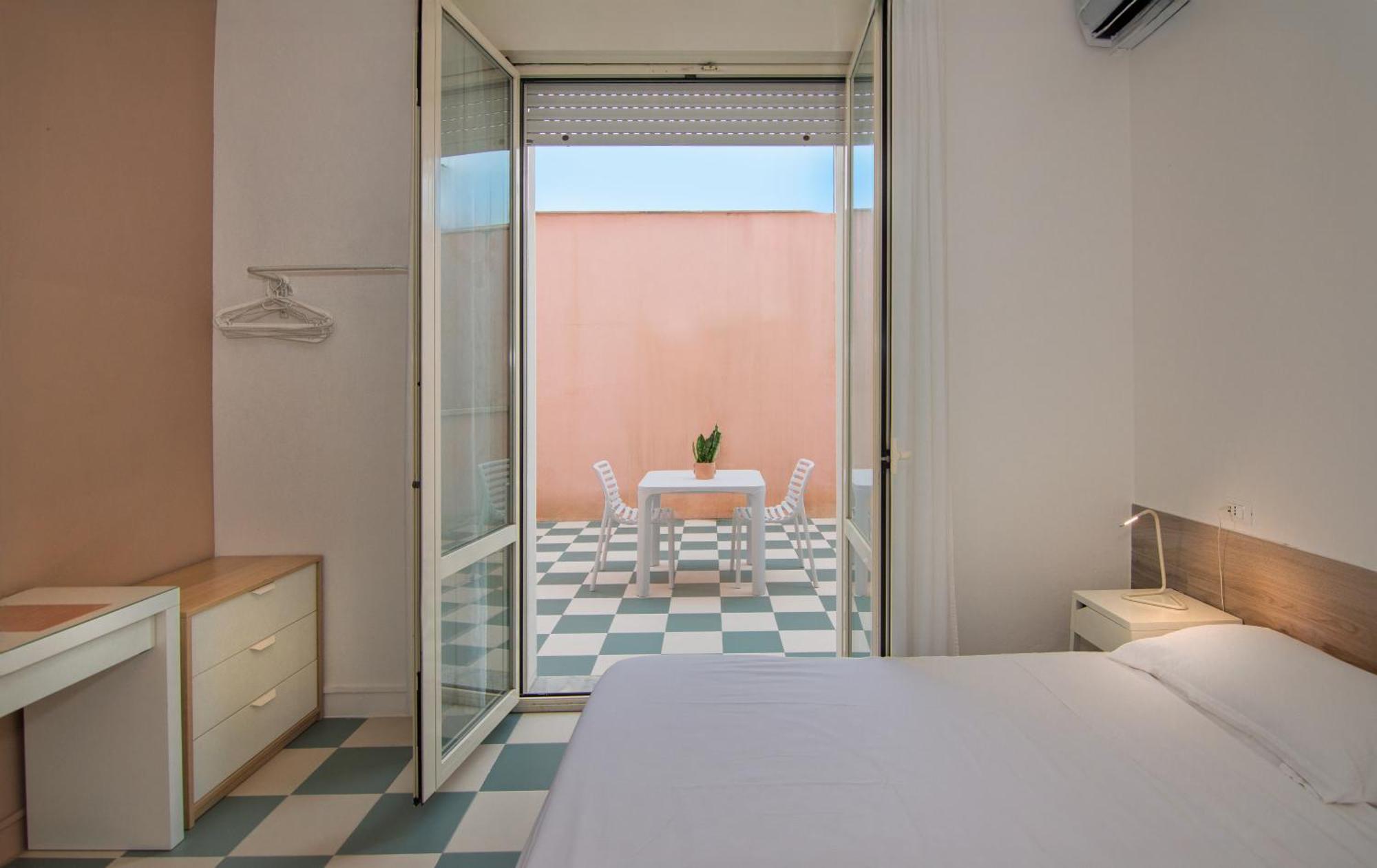 Hotel Happy Marina di Pietrasanta Εξωτερικό φωτογραφία