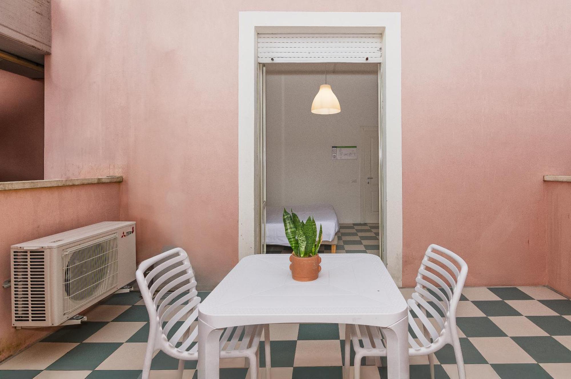 Hotel Happy Marina di Pietrasanta Εξωτερικό φωτογραφία