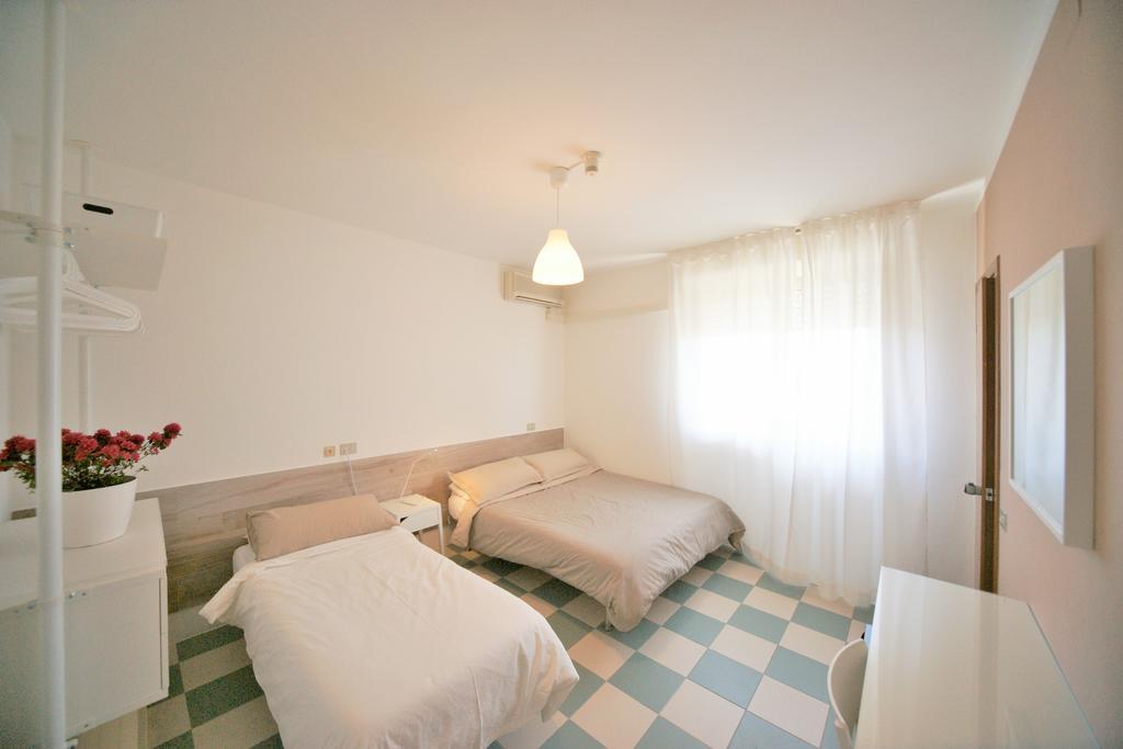 Hotel Happy Marina di Pietrasanta Εξωτερικό φωτογραφία