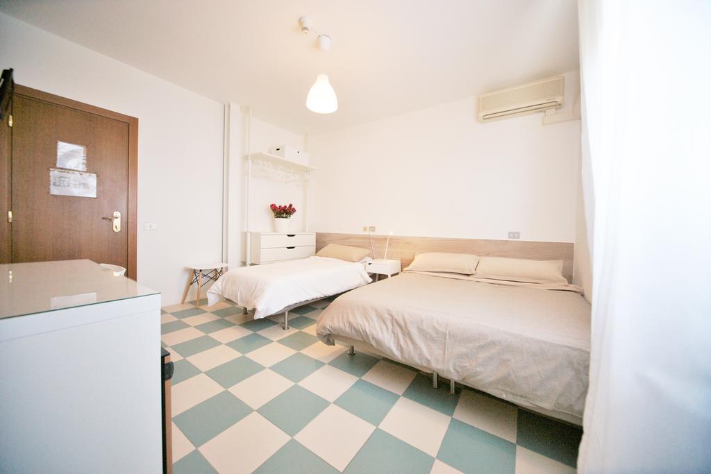 Hotel Happy Marina di Pietrasanta Εξωτερικό φωτογραφία