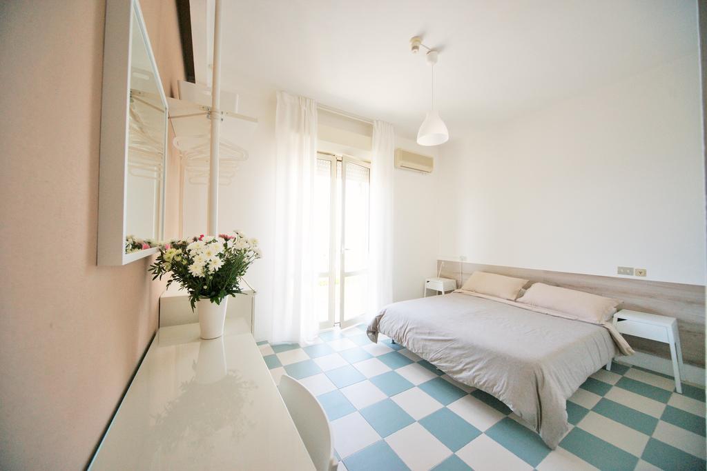 Hotel Happy Marina di Pietrasanta Εξωτερικό φωτογραφία