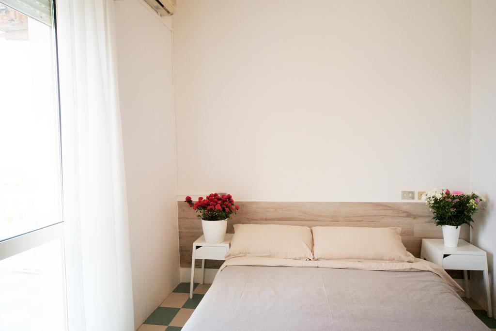 Hotel Happy Marina di Pietrasanta Εξωτερικό φωτογραφία