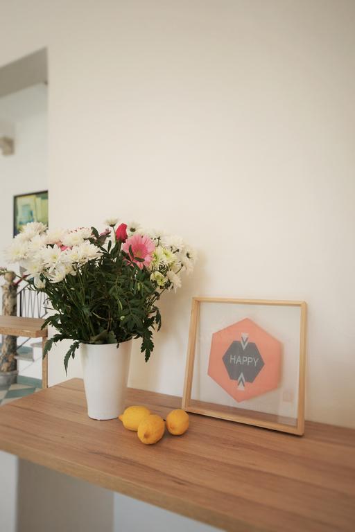 Hotel Happy Marina di Pietrasanta Εξωτερικό φωτογραφία