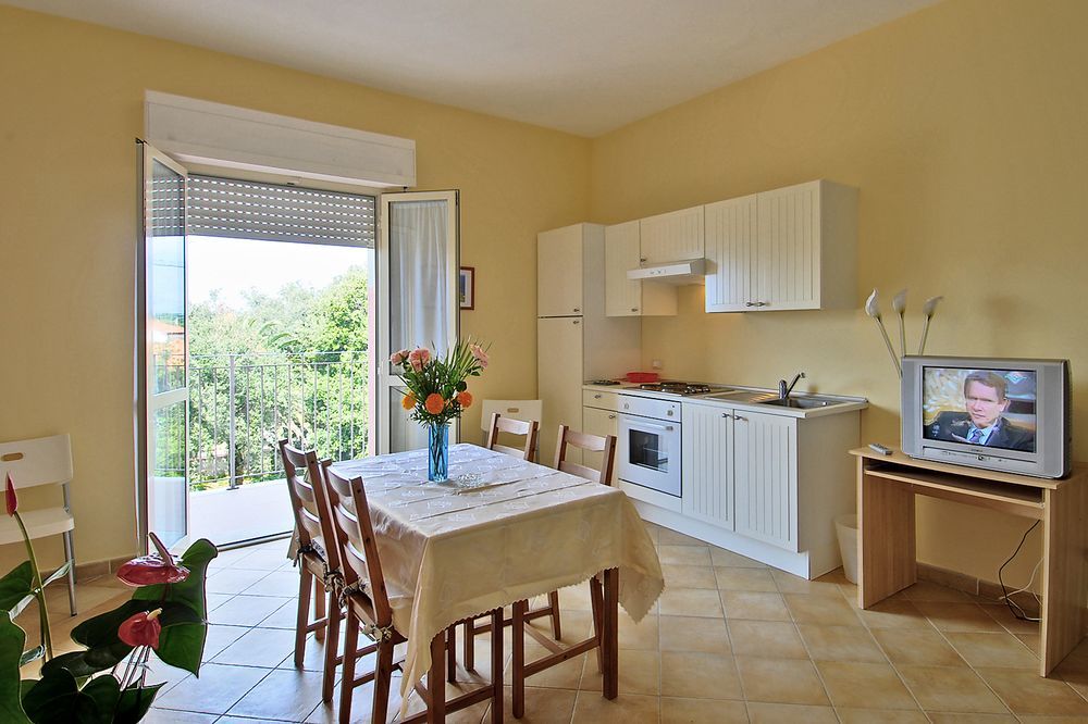 Hotel Happy Marina di Pietrasanta Εξωτερικό φωτογραφία
