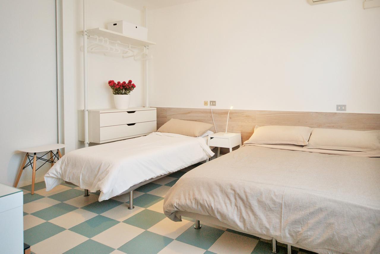 Hotel Happy Marina di Pietrasanta Εξωτερικό φωτογραφία
