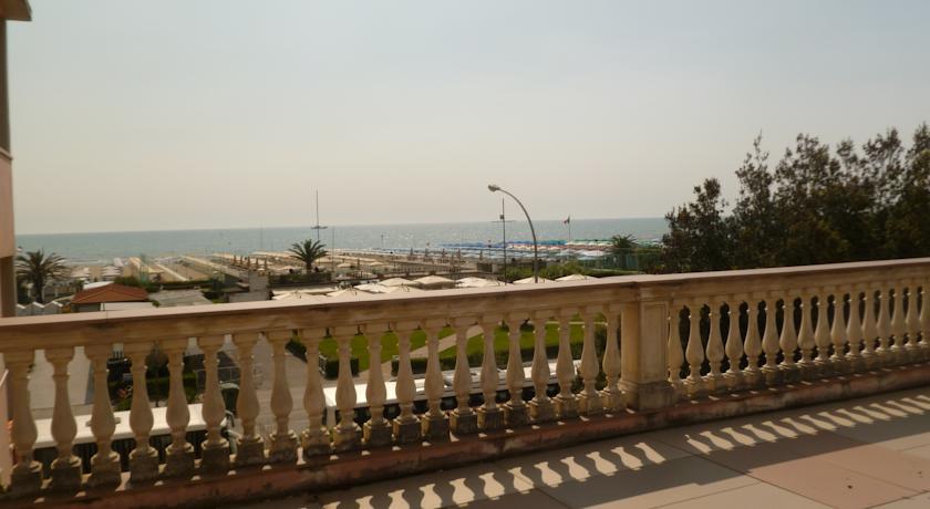 Hotel Happy Marina di Pietrasanta Δωμάτιο φωτογραφία