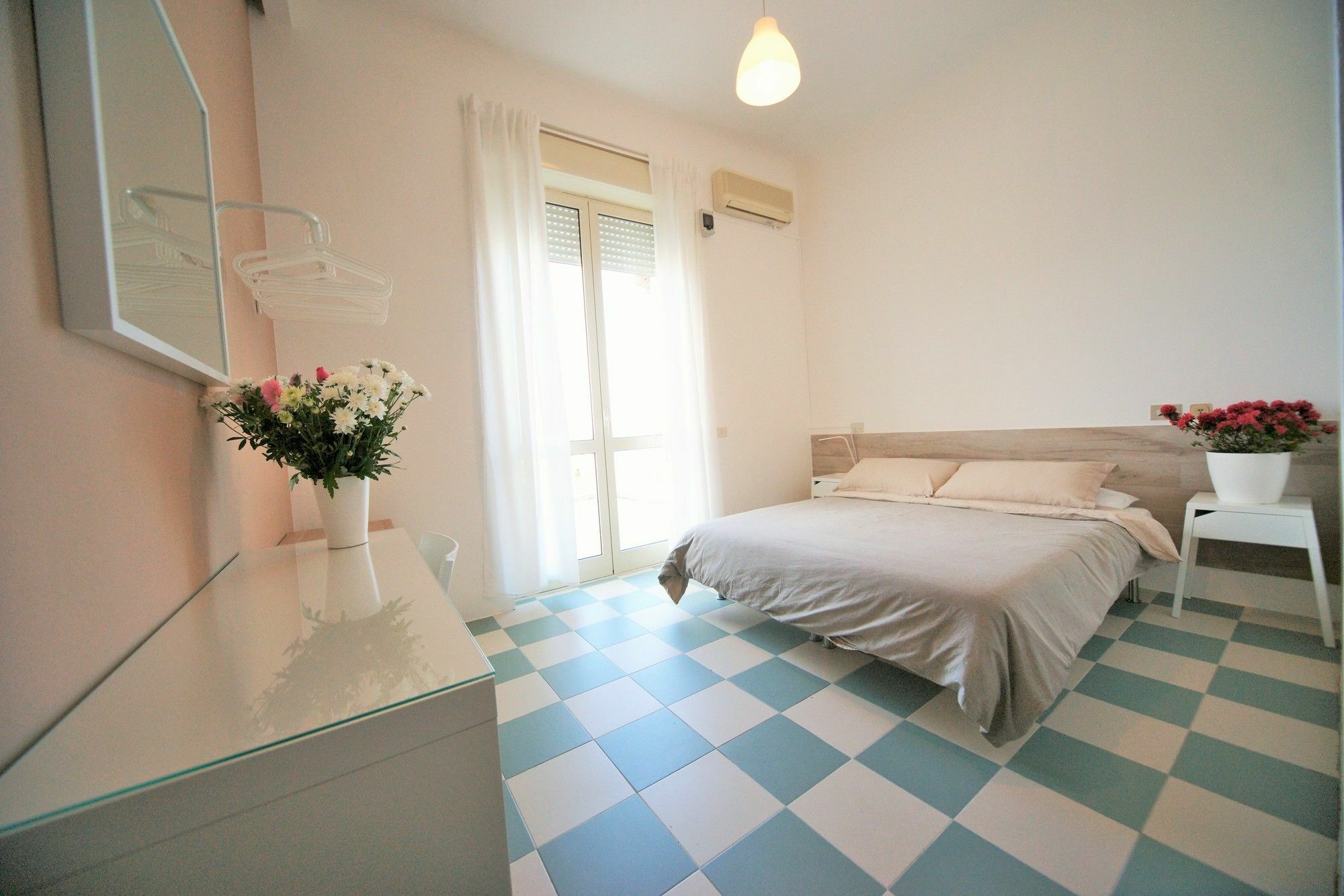 Hotel Happy Marina di Pietrasanta Εξωτερικό φωτογραφία